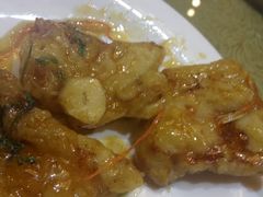 -老虎滩船说·海胆水饺·大连海鲜(老虎滩店)
