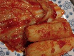 -英子补身汤(海兰路店)