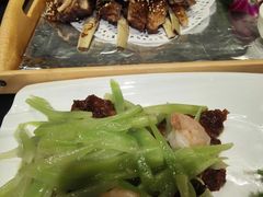 -锋味餐厅(空港复悦里店)