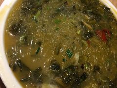 老坛酸菜炒粉丝-好嫂子(五里坨店)