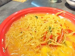 -馬伍旺川菜(江北虹悦城店)