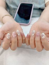 -斯馨·健康美甲美睫