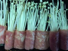 -韩烧里烧肉啤酒馆(大唐西市店)