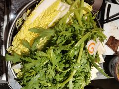 -昱匠·日本料理(金融街店)