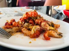 -荣誉国际酒店-云顶旋转餐厅