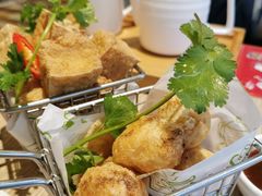 -仙踪林(江燕路万科里店)