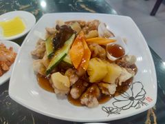 -桃园中华料理炸酱面(燕儿岛路店)