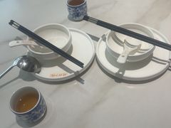 -旺达·福州菜(正大广场店)