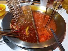 -牛华八婆麻辣烫(龙湖U城店)