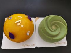 -法桐蛋糕·手作面包(万象城店)