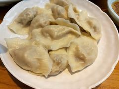 -一轩饺子馆(丽都店)
