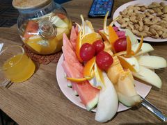 -迪欧咖啡·中西餐融合菜(平江万达旗舰店)