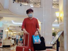 -上海国际饭店