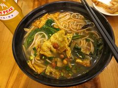 -螺小胖柳州螺蛳粉(钟楼总店)