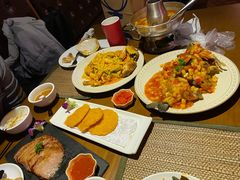 -泰国餐厅 Thai Food(裕华万达店)