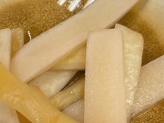 -荣生萝卜汤饭店