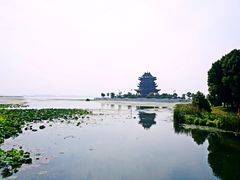 -重元寺香积厨素斋馆