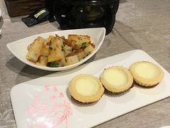 -香云轩·顺德菜(香云纱园林酒店店)