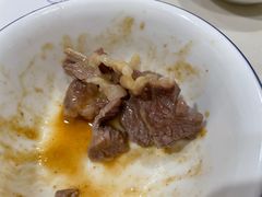 -伟记牛肉(金鸿公路店)