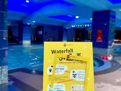 -Waterfall瀑布湾优健源(华侨城店)