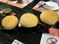 -虾饺妹·粤式手工点心(水荫路店)