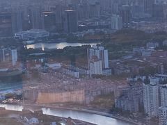 -上海龙之梦万丽酒店