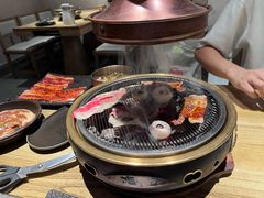 -泥炉烧肉师(新街口金銮巷店)