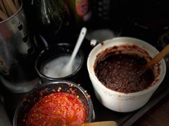 -攀枝花·任德琼·盐边羊肉米线