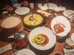 -上饍·中国厨房(建发JFC品尚中心店)