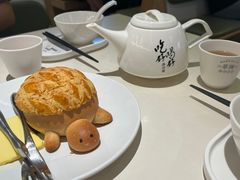 -蔡澜点心·粤菜(嘉里中心店)