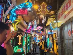 -桥东喜碧海鲜街(水东街店)
