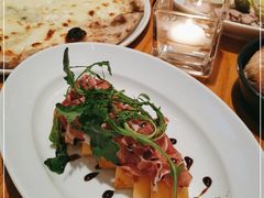 -君悦酒店·La Terrazza意合園·意式风味