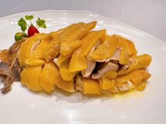 -五棵树•粤西高凉菜(琶洲店)