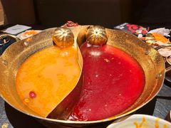 -色響火锅(恒隆广场店)