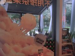 -乐凯撒披萨(欢乐颂购物中心店)