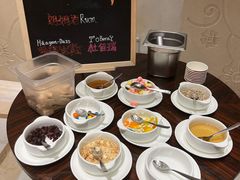 -索菲特酒店 · 云尚天际自助餐厅