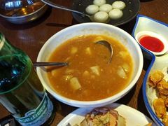 -涌上外婆桥(南塘店)