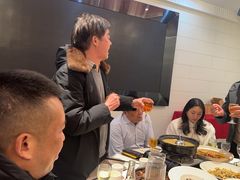 -重庆味道(蓝光店)