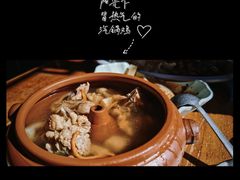 -小厨子私房菜·云南美食店