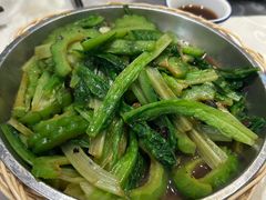 -原汁原味农家菜·经典粤菜(江燕南路店)