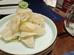 -湖畔鲁菜·二十年老字号餐厅(大明湖店)