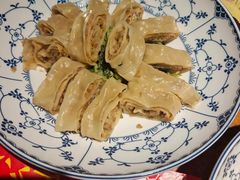 -即墨老公社·海肠捞饭大王(古城店)
