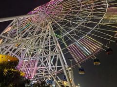 -南昌之星摩天轮