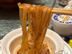 -幸福的烤包子·新疆菜