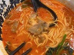 -和府捞面(东直门银座店)