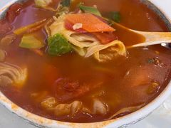 -帕米尔食府(白云观店)