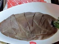 -九鼎轩脆毛肚火锅(商业街店)