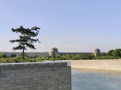 -南城墙永泰门广场