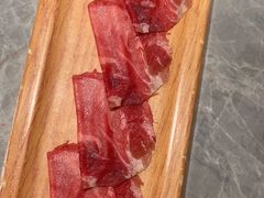 -一绪に寿喜烧(虹悦城店)