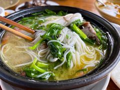 滚锅饵丝-腾冲大加工饮食文化园